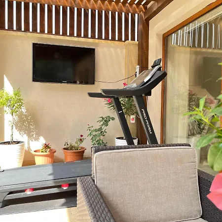 Lägenhet Elegant Attila Apartman *