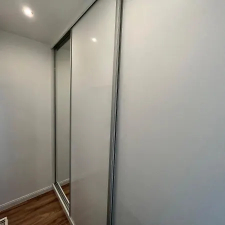 Elegant Attila Apartman Lägenhet