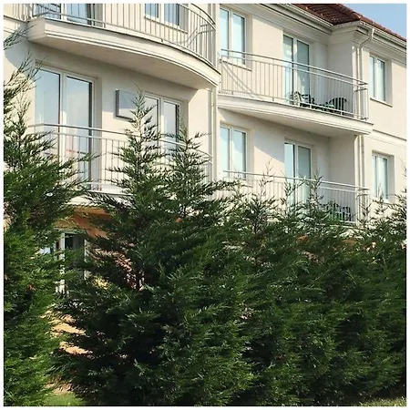 Elegant Attila Apartman