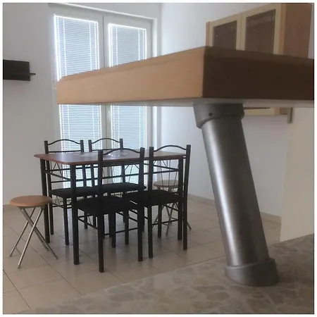 Lägenhet Elegant Attila Apartman Hajdúszoboszló