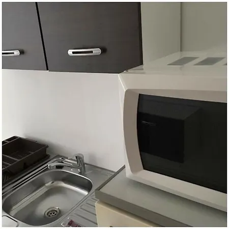 Lägenhet Elegant Attila Apartman *