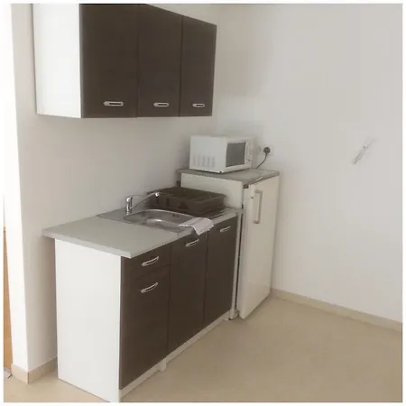 Elegant Attila Apartman