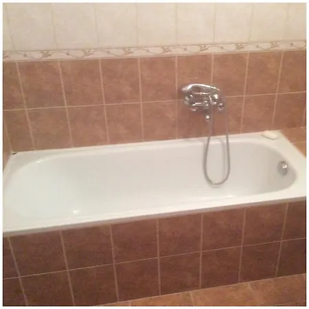 Lägenhet Elegant Attila Apartman *
